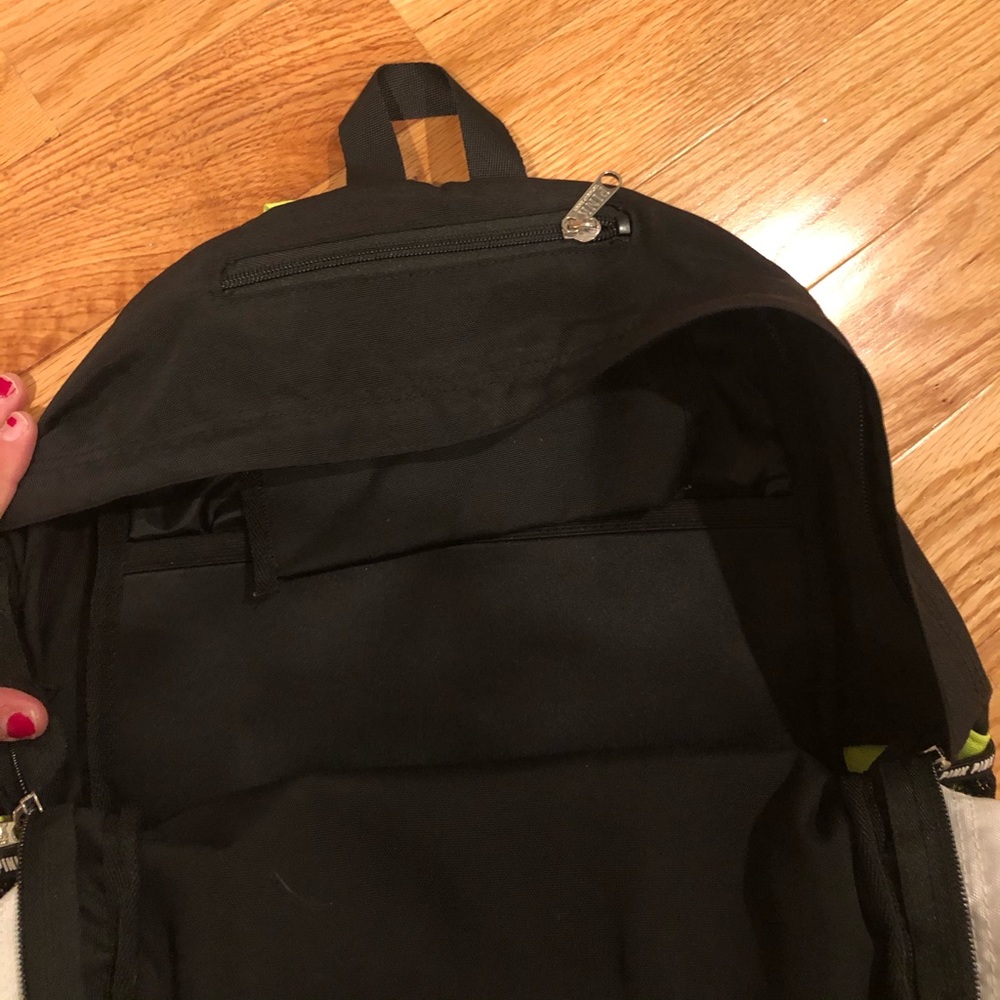 PINK Backpack - Picture 3 of 6
